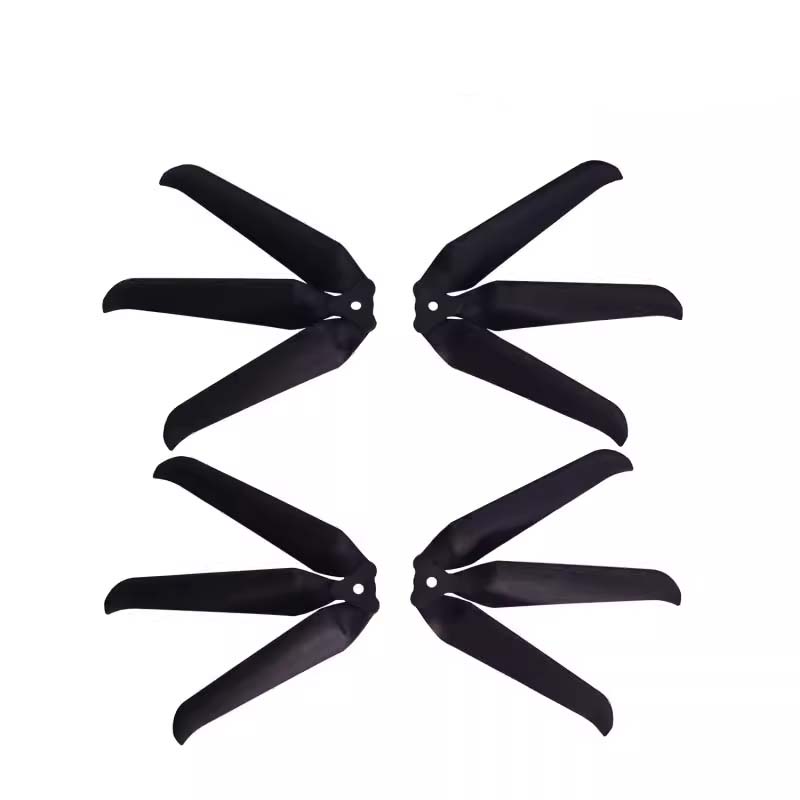 Gemfan 9046F-2/9046F-3 Składan – Drone Rc Folding recenzja i cena