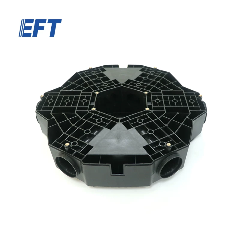 EFT E610P E616P E410P E416P ra – Drone Rc Parts recenzja i cena