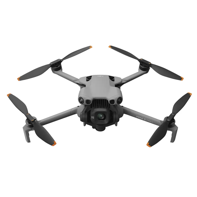 DJI Mini 5 Pro Fly More Combo  – Drone Dji Rc Mini 3 recenzja i cena