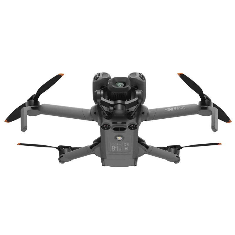 DJI Mini 5 Pro Fly More Combo  – Drone Dji Rc Mini 3 recenzja i cena