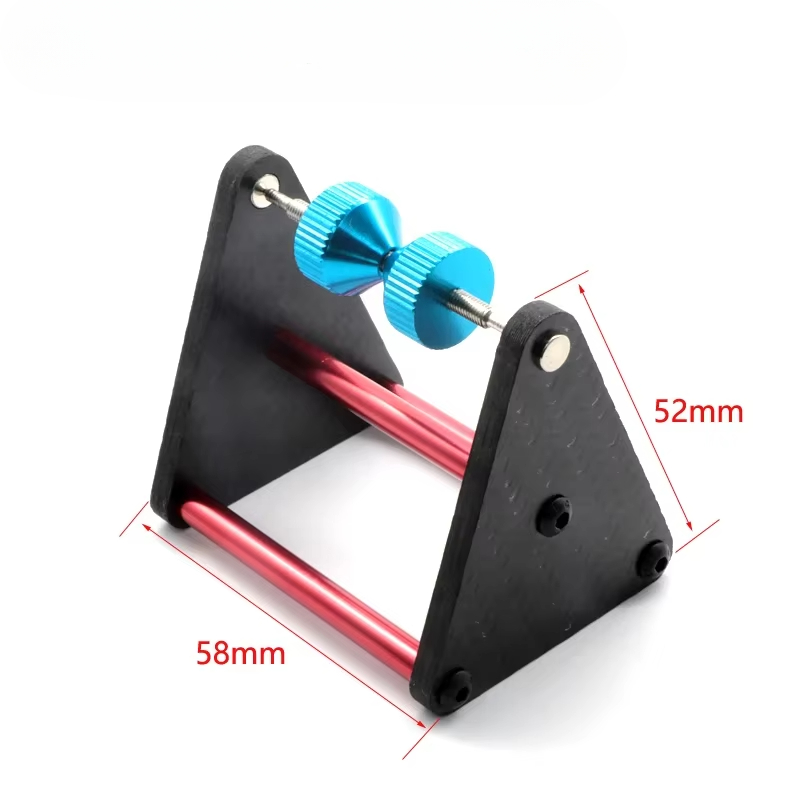 Magnetyczny balanser śmigła z  – Propeller Balancer Tool recenzja i cena