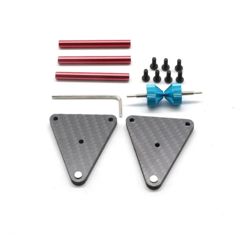 Magnetyczny balanser śmigła z  – Propeller Balancer Tool recenzja i cena