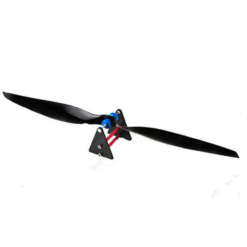 Magnetyczny balanser śmigła z  – Propeller Balancer Tool recenzja i cena