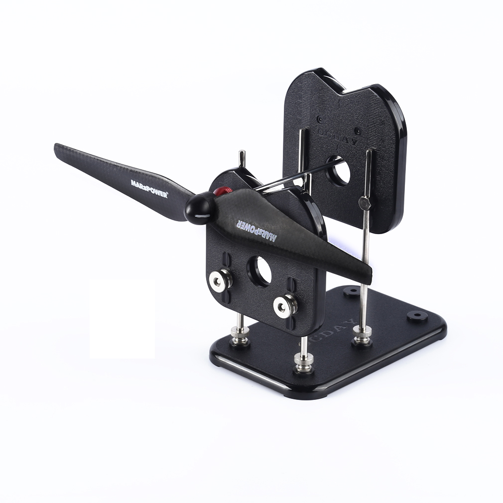 Tru-spin Prop Balancer do heli – Propeller Balancer Tool recenzja i cena