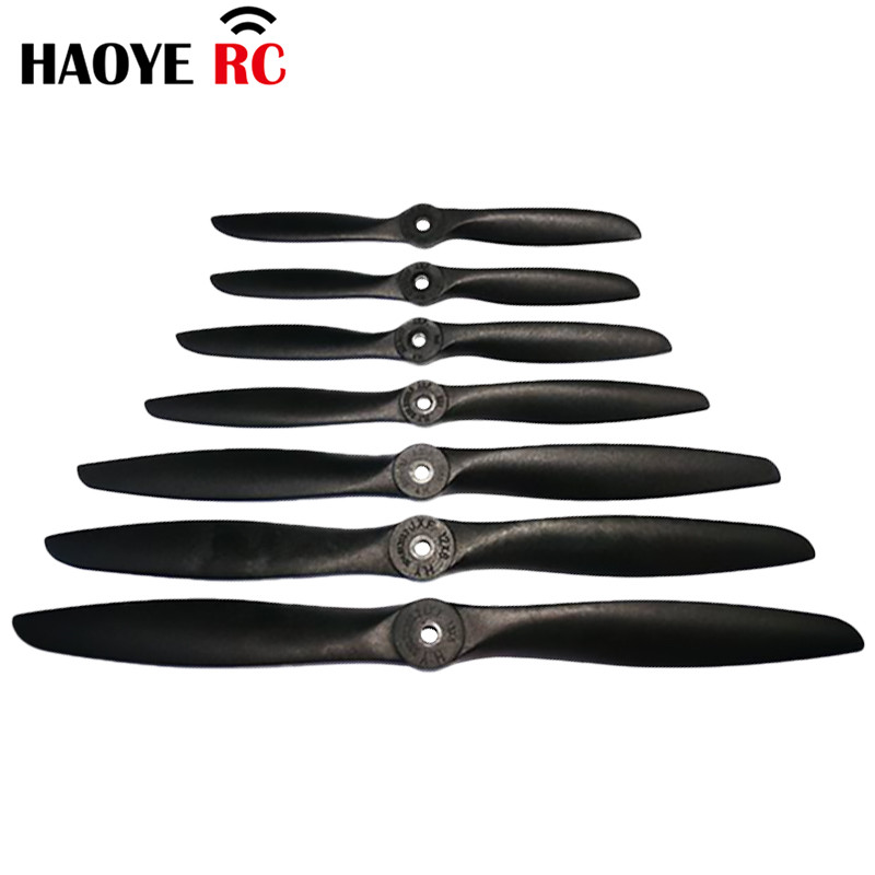 Haoye 1-częściowe nylonowe śmi – Propeller Balancer Tool recenzja i cena