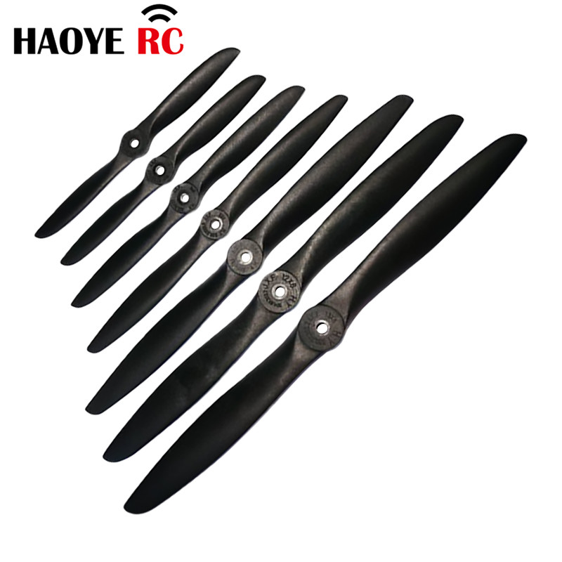 Haoye 1-częściowe nylonowe śmi – Propeller Balancer Tool recenzja i cena
