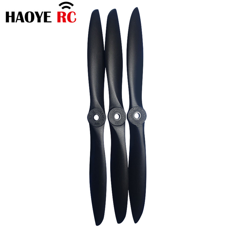 Haoye 1-częściowe nylonowe śmi – Propeller Balancer Tool recenzja i cena