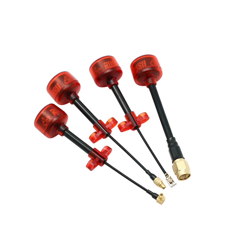 Rush Cherry FPV 5.8G Antena LH – Drone Rc Fpv recenzja i cena