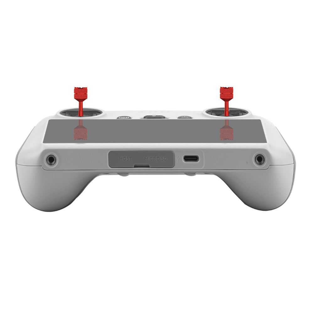 Lekkie, odporne na zużycie alu – Drone Dji Rc Mini 3 Pro recenzja i cena