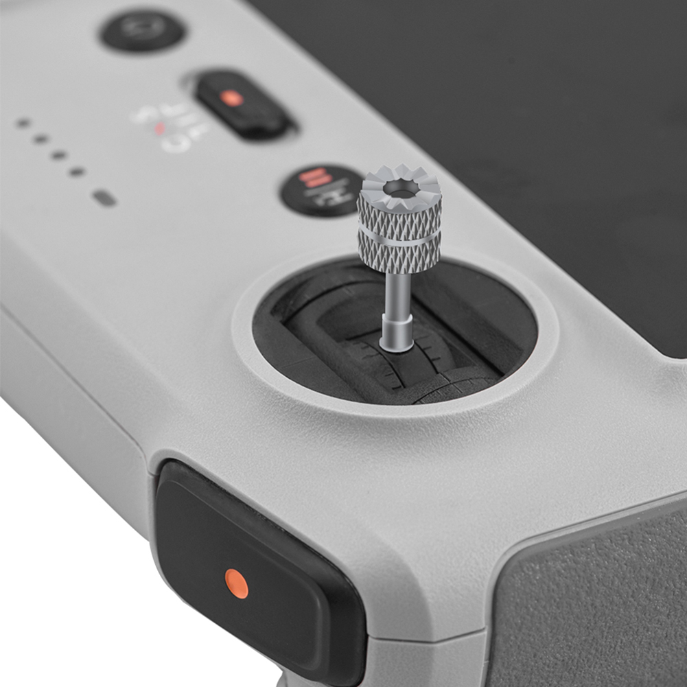 Lekkie, odporne na zużycie alu – Drone Dji Rc Mini 3 Pro recenzja i cena