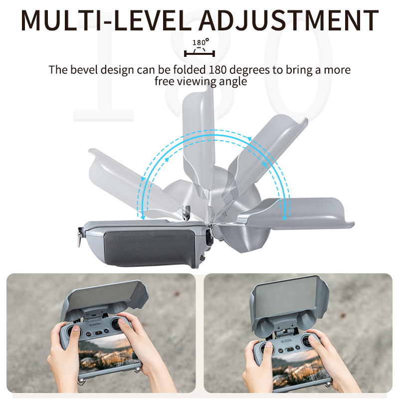 STARTRC nadaje się do pilota z – Drone Dji Rc Mini 3 Pro recenzja i cena