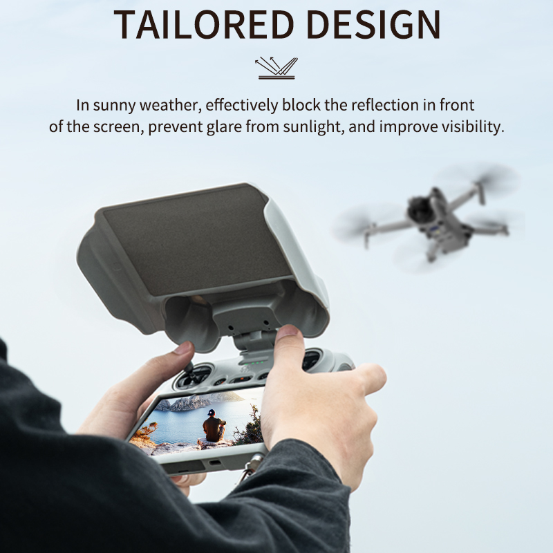 STARTRC nadaje się do pilota z – Drone Dji Rc Mini 3 Pro recenzja i cena