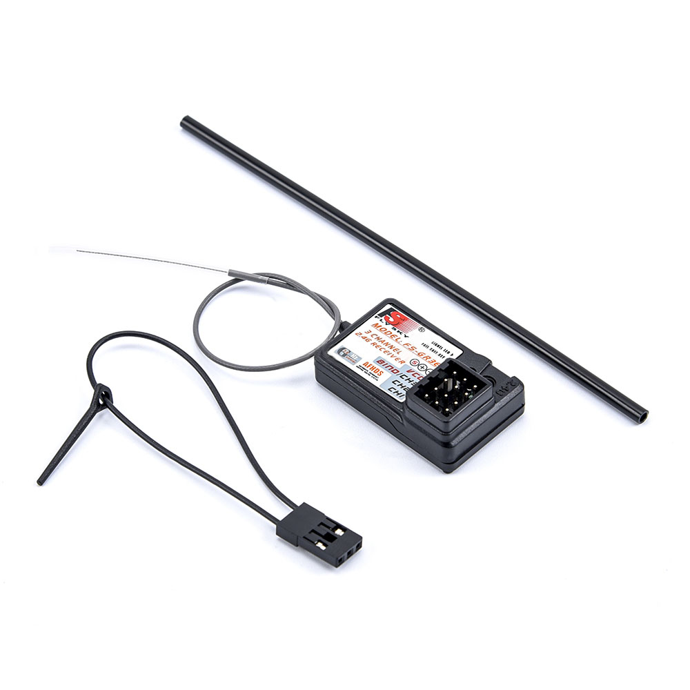 Odbiornik RC Flysky FS-IA6 IA6 – Drone Rc Parts recenzja i cena