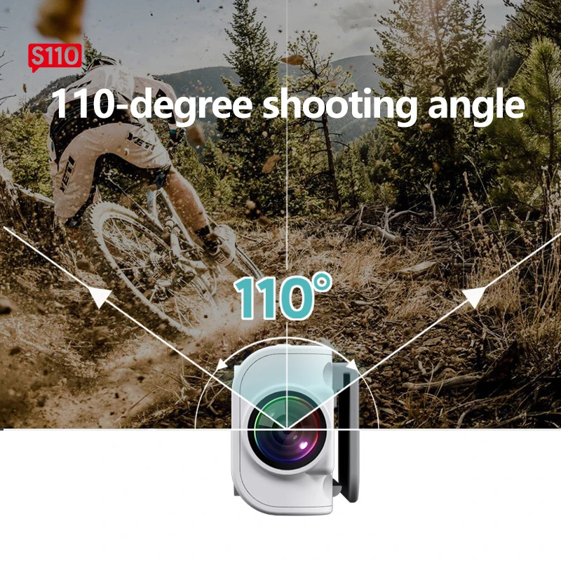 Nowe okulary FPV do nagrywania – Fpv Goggles Headset recenzja i cena
