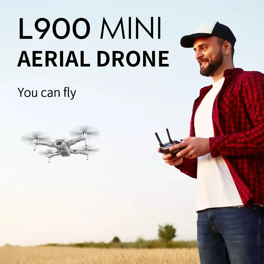 L900 Pro GPS Drone 4K Profesjo – Drone E88Pro Rc 4K recenzja i cena