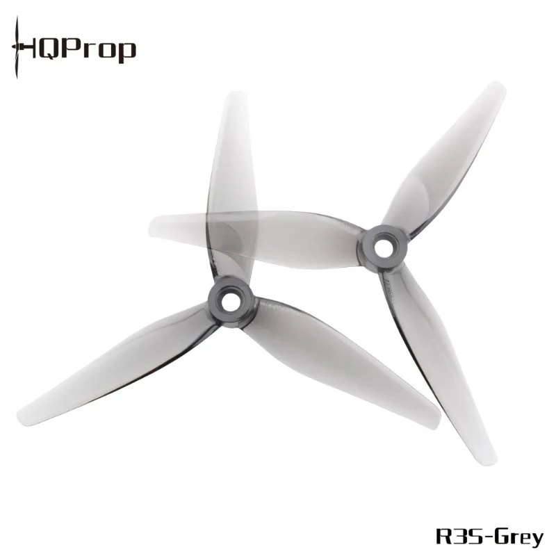 12 PCS / 6 par HQProp 5135 V2  – Drone Rc Quadcopter Controller recenzja i cena