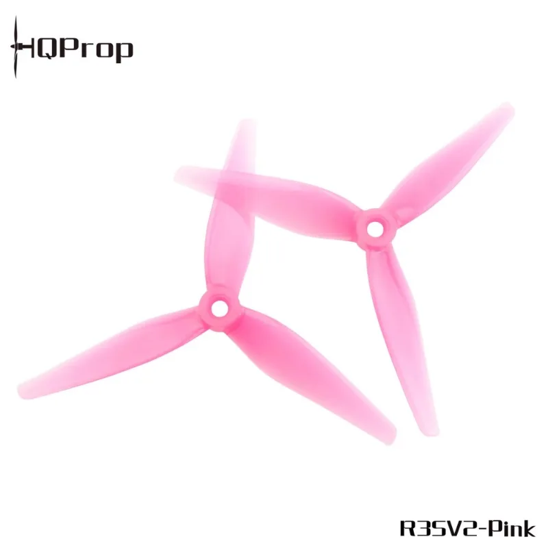 12 PCS / 6 par HQProp 5135 V2  – Drone Rc Quadcopter Controller recenzja i cena