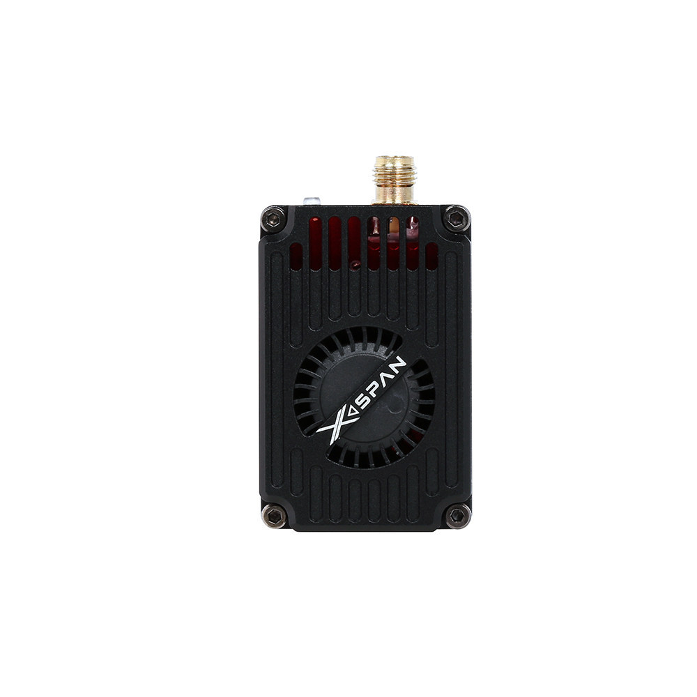 Rushfpv Rush FPV XSPAN 3.1G-3. – Drone Rc Quadcopter Controller recenzja i cena