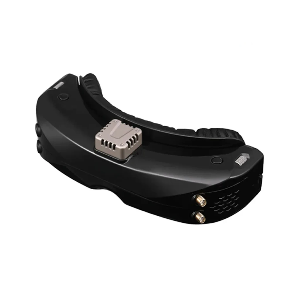 Okulary FPV Skyzone Sky04X Pro – Drone Rc Fpv recenzja i cena