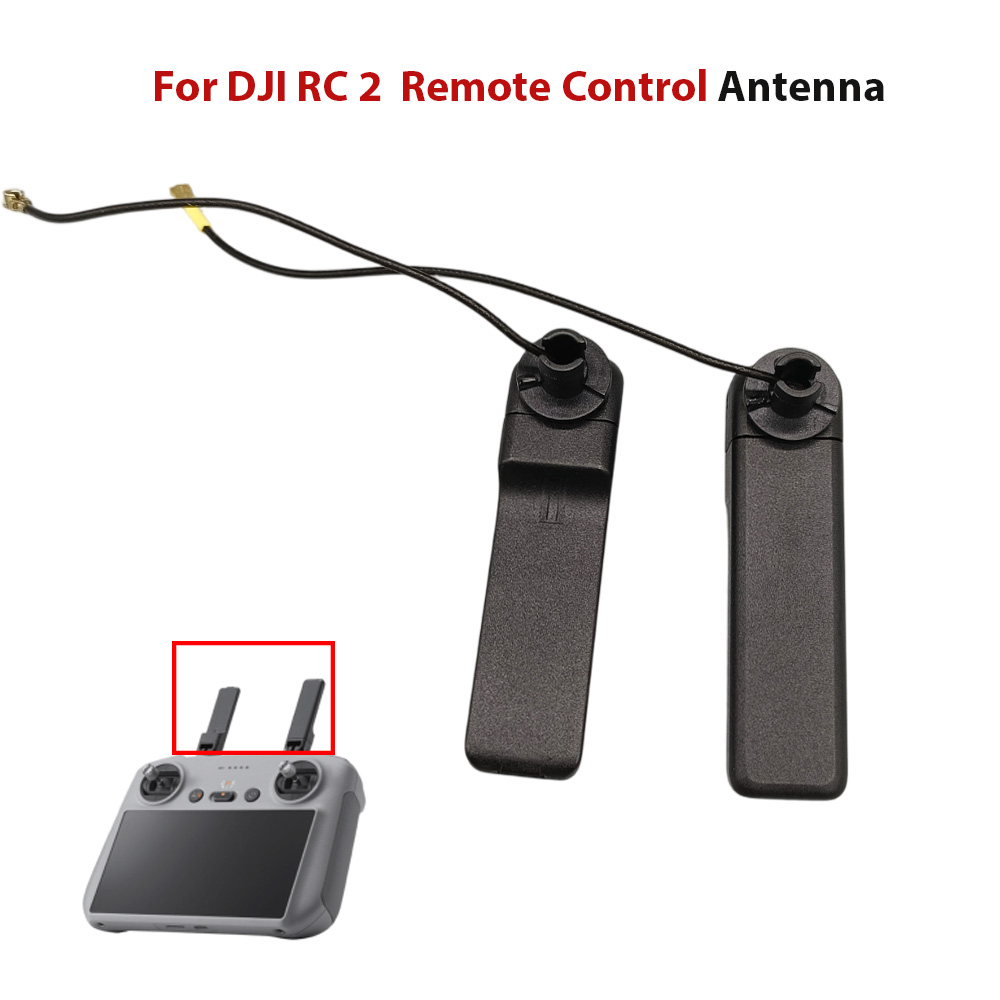 Oryginalna antena pilota zdaln – Drone Dji Rc Mini 3 recenzja i cena
