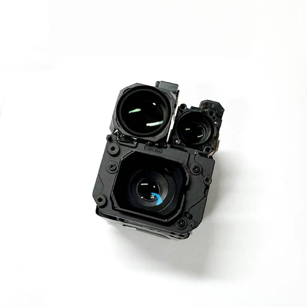 Kabel PTZ kamery gimbalowej DJ – Drone Dji Rc Pro recenzja i cena