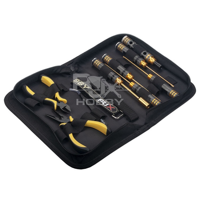Torba narzędziowa z zamkiem bł – Drone Rc Quadcopter Controller recenzja i cena