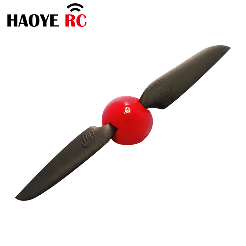 Haoye 2 zestawy składane śmigł – Drone Rc Folding recenzja i cena