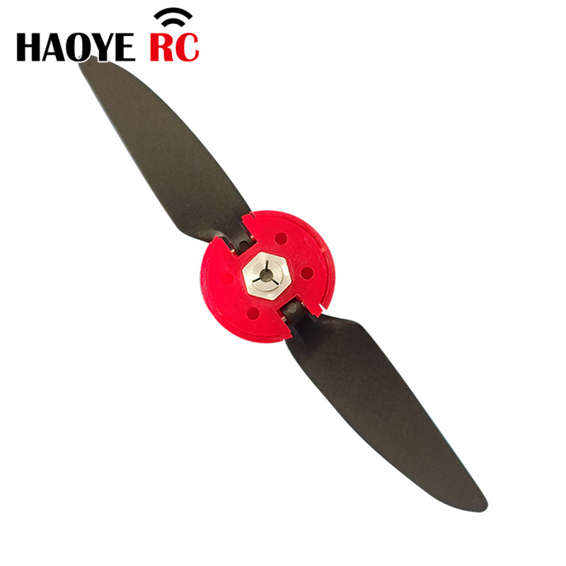 Haoye 2 zestawy składane śmigł – Drone Rc Folding recenzja i cena
