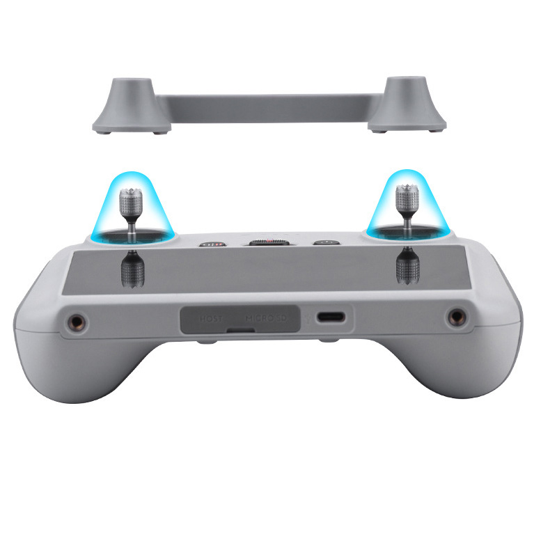 Pokrowiec ochronny na joystick – Drone Dji Rc Mini 3 recenzja i cena
