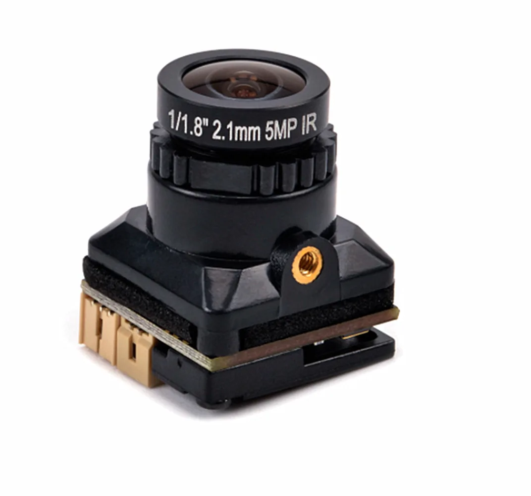 Miniaturowa kamera FPV 1/3 CMO – Drone Dji Rc Mini 3 recenzja i cena