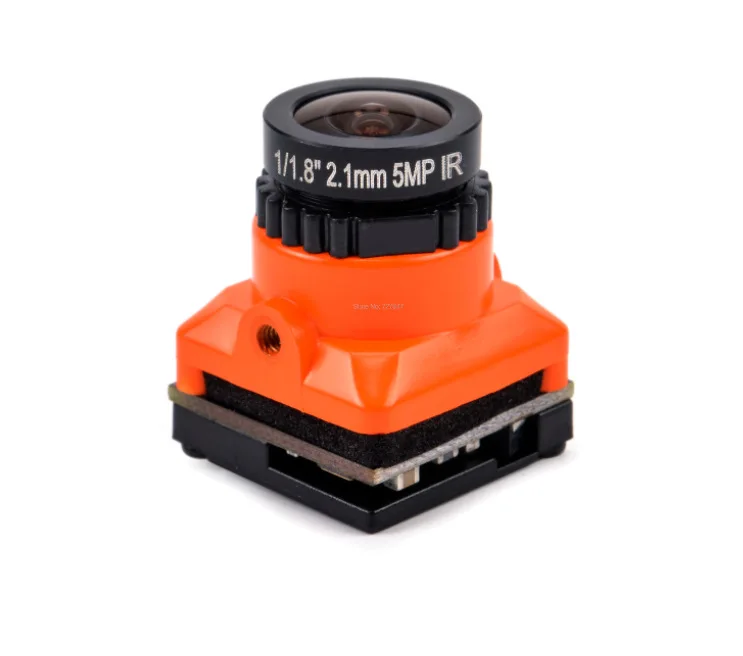 Miniaturowa kamera FPV 1/3 CMO – Drone Dji Rc Mini 3 recenzja i cena