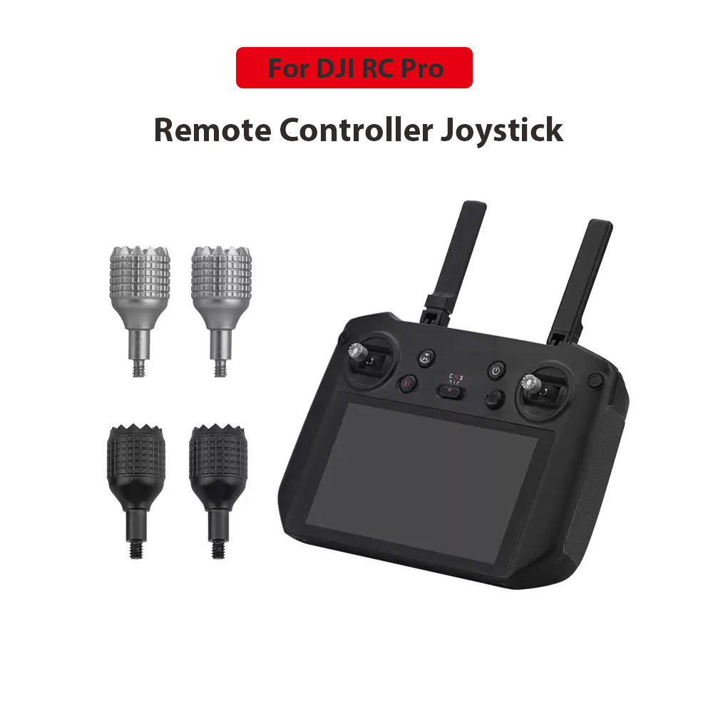 Oryginalny joystick do pilota  – Drone Dji Rc Mini 3 Pro recenzja i cena