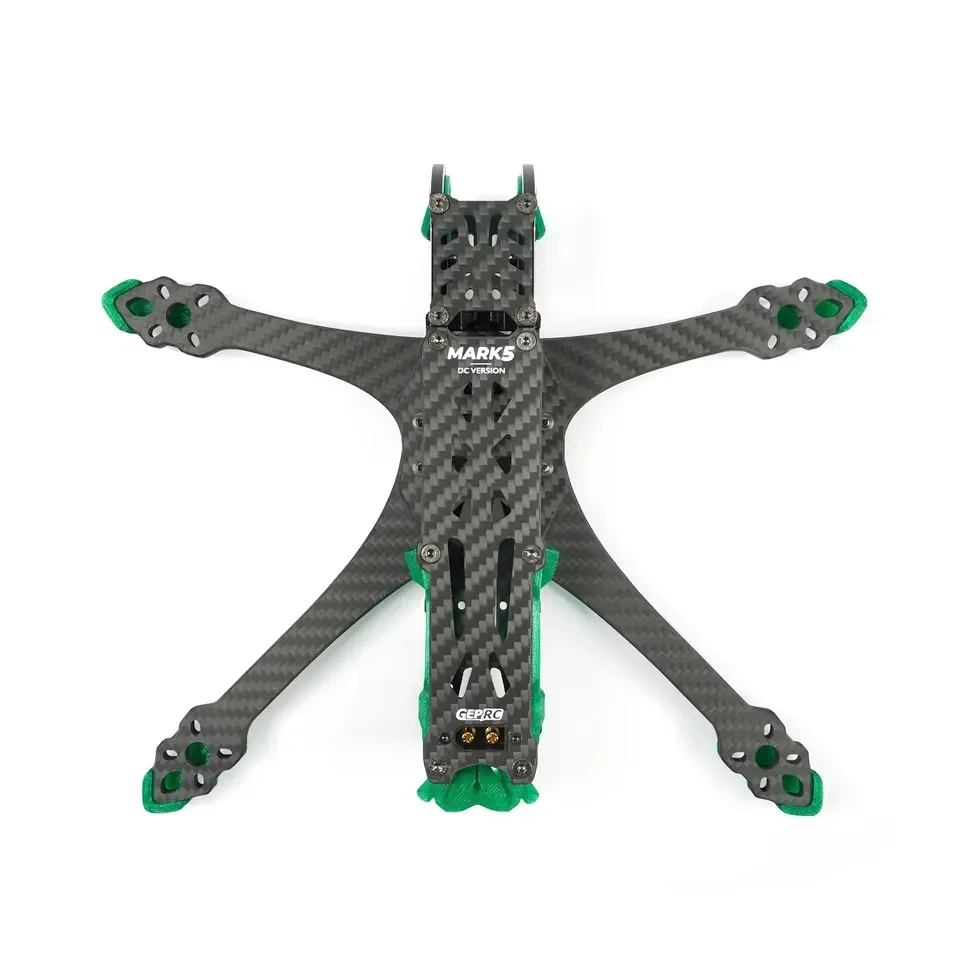 GEP-MK5D O3 MK5X do MK5D DeadC – Drone Rc Parts recenzja i cena