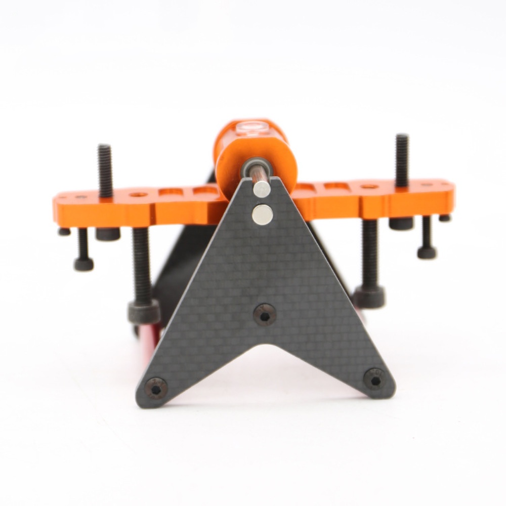Wyważarka łopatek śmigła dla 2 – Propeller Balancer Tool recenzja i cena