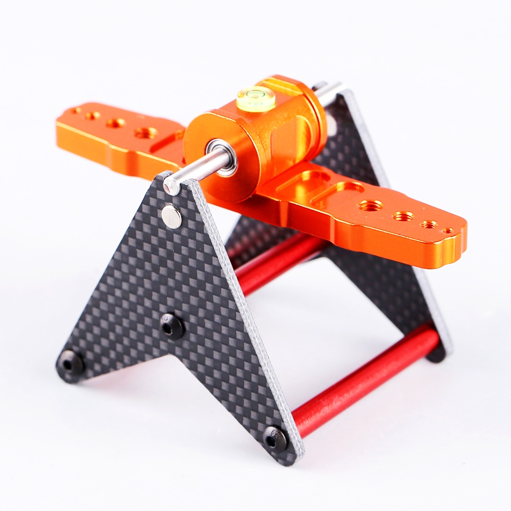 Wyważarka łopatek śmigła dla 2 – Propeller Balancer Tool recenzja i cena