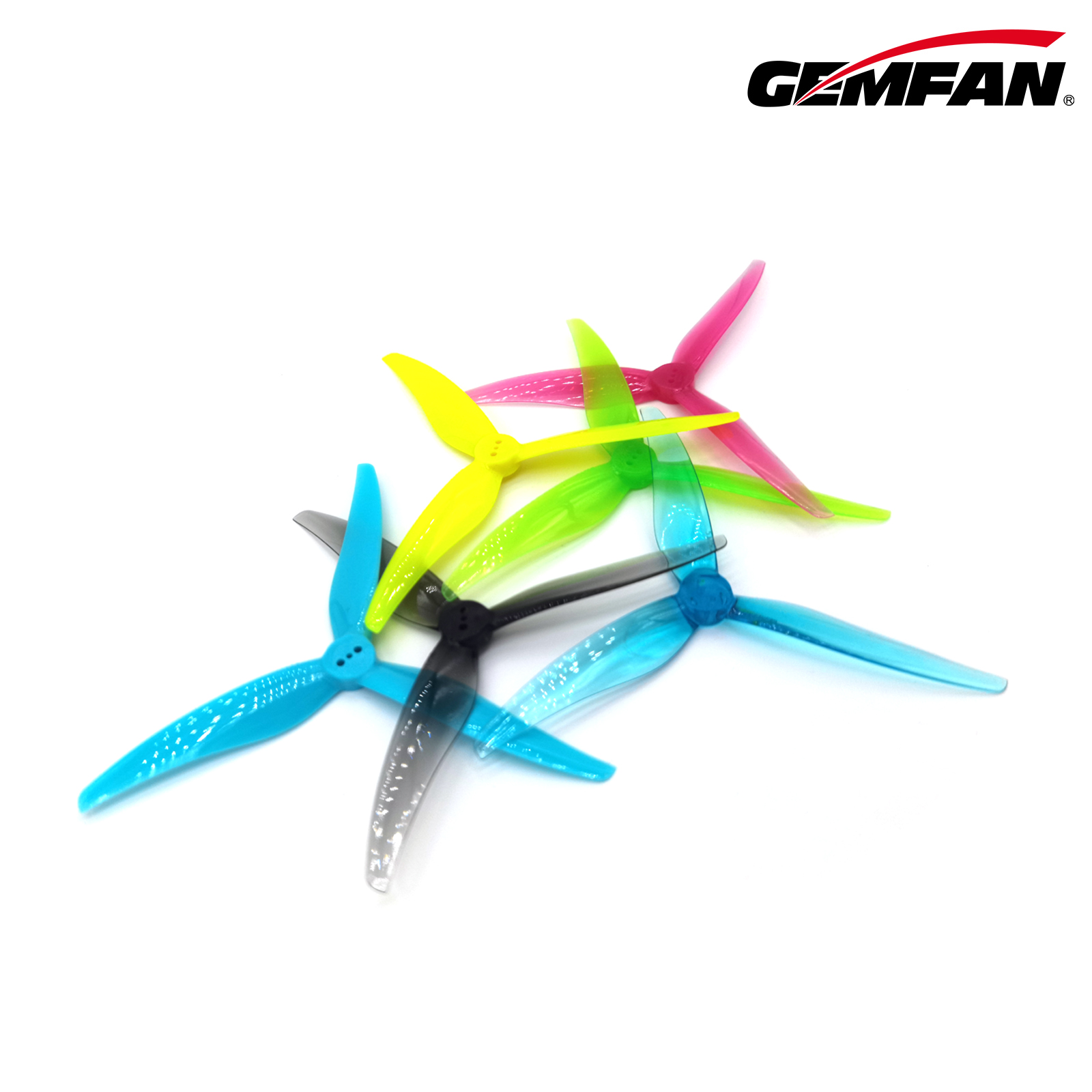 Hurricane SL 5125 3Blade Gemfa – Drone Rc Parts recenzja i cena