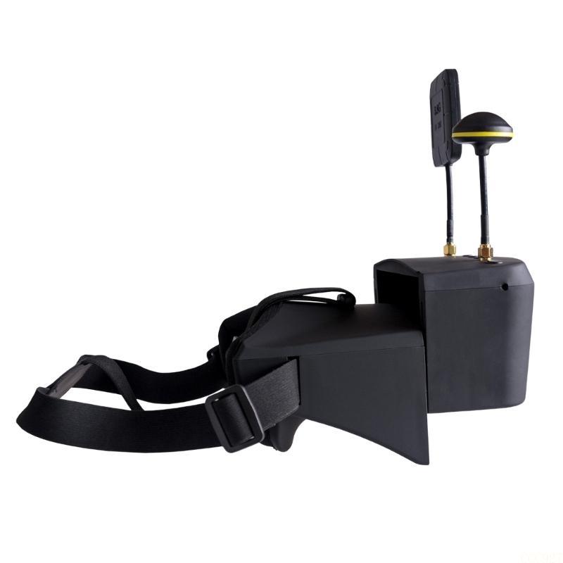 B03F 5-calowy wyświetlacz FPV  – Fpv Goggles Headset recenzja i cena