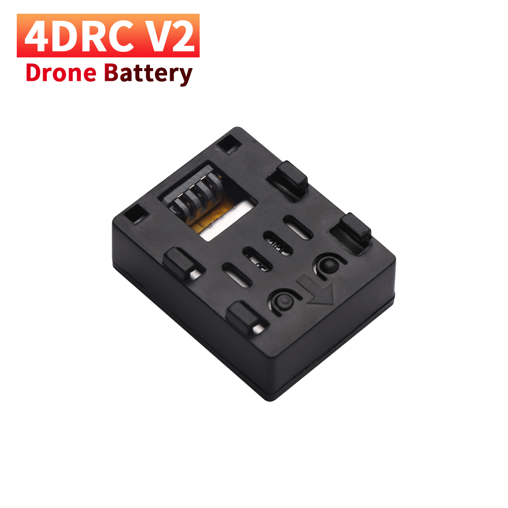 Oryginalna bateria 3.7V 4D-V2  – Drone Rc Accessories recenzja i cena