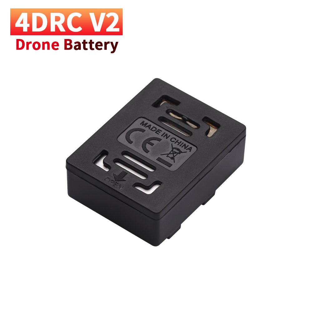 Oryginalna bateria 3.7V 4D-V2  – Drone Rc Accessories recenzja i cena
