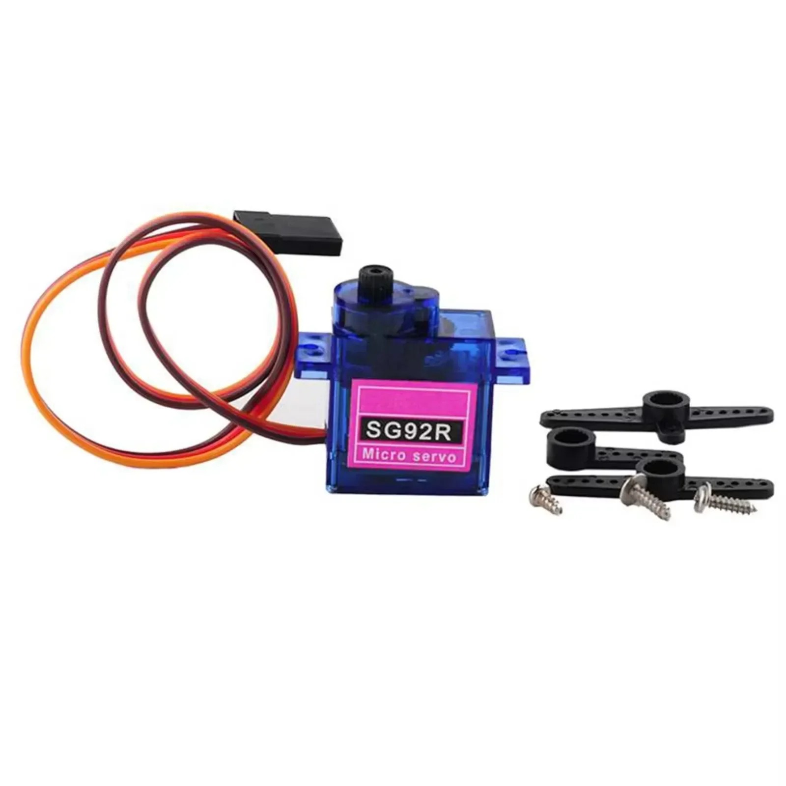 10 sztuk/partia SG92R Mikro Se – Drone Rc Accessories recenzja i cena