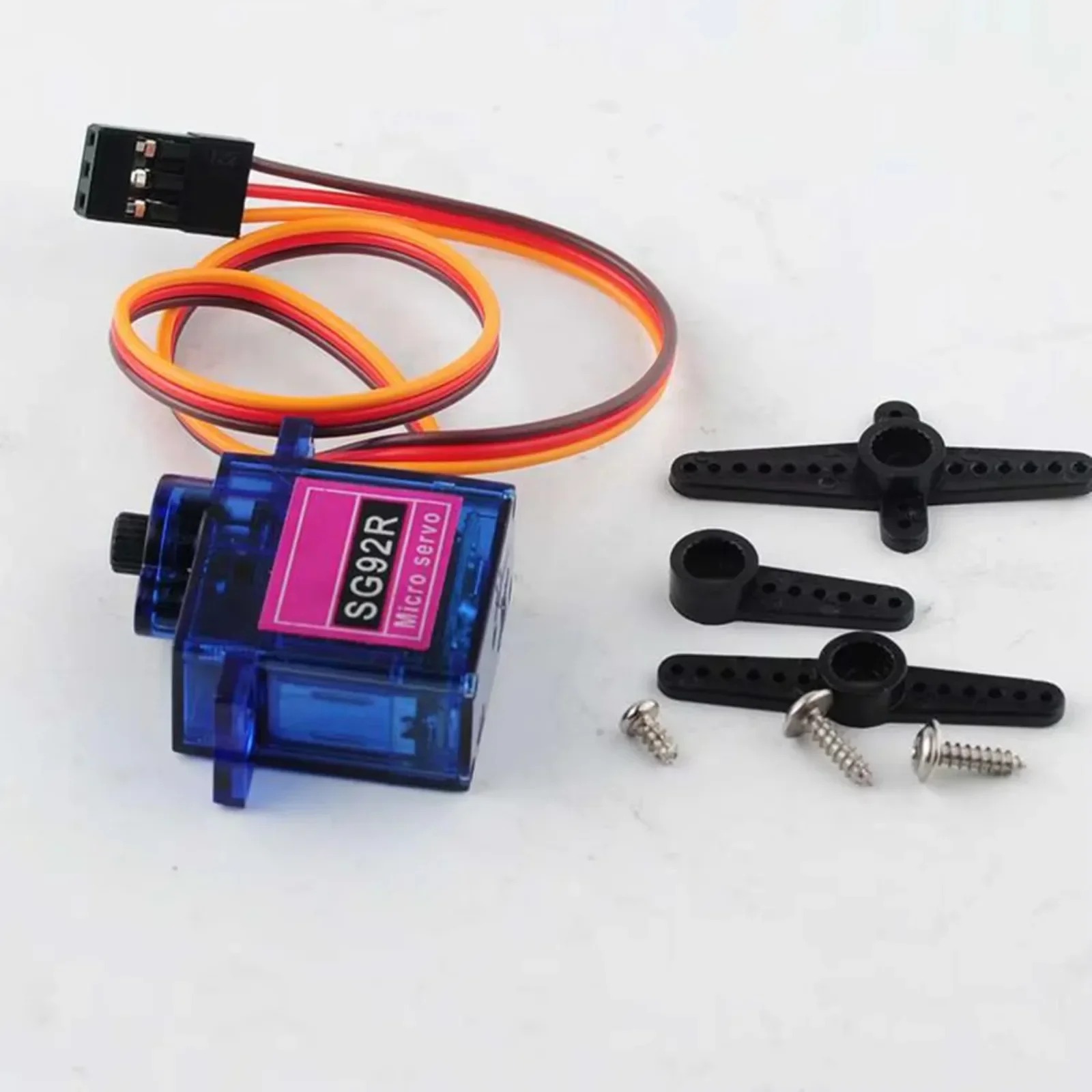 10 sztuk/partia SG92R Mikro Se – Drone Rc Accessories recenzja i cena
