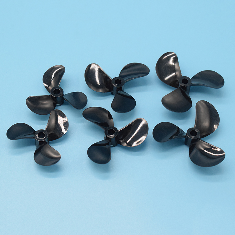 Łódź RC z trzema ostrzami wios – Propeller Balancer Tool recenzja i cena