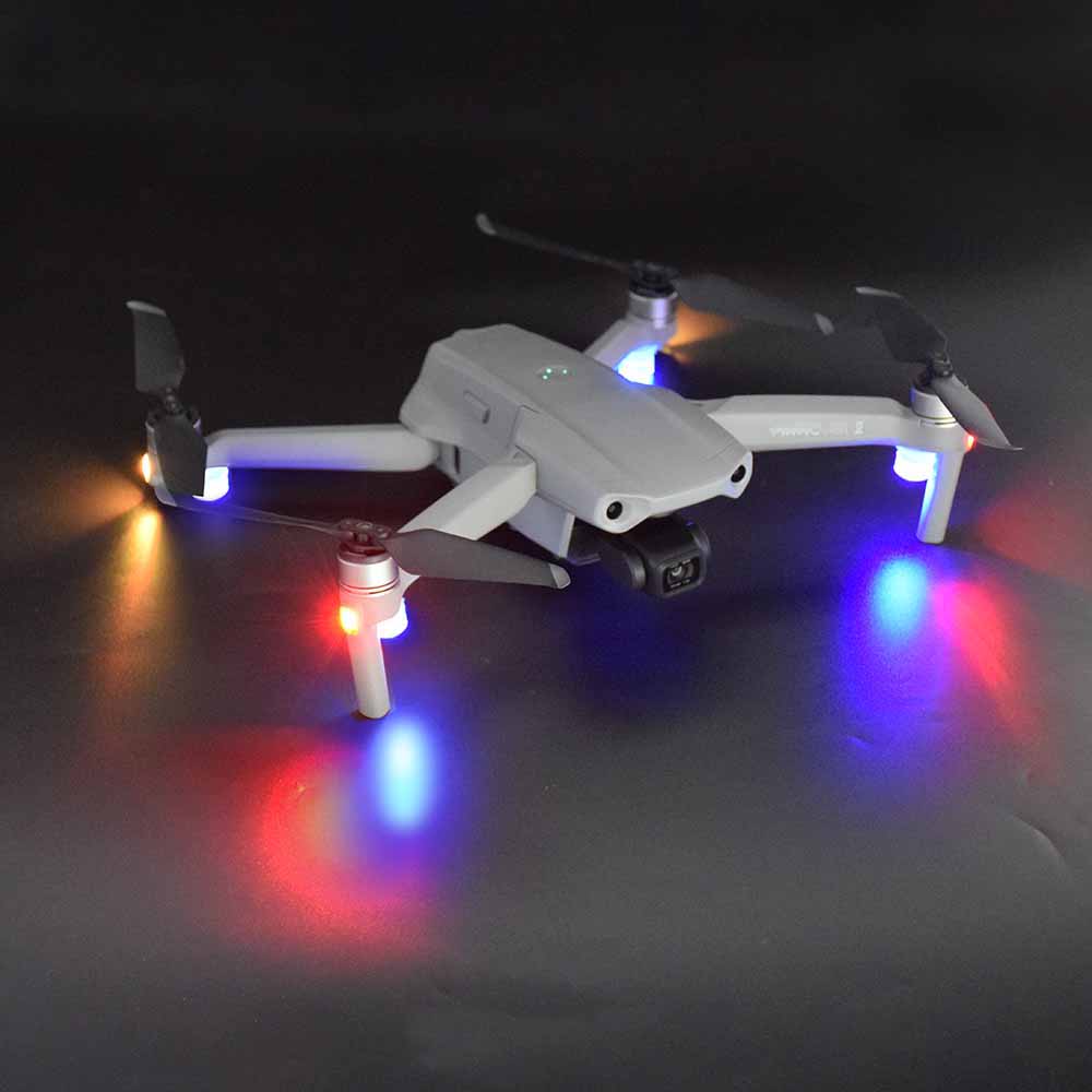 Uniwersalna lampka nocna do dr – Drone Dji Rc Pro recenzja i cena