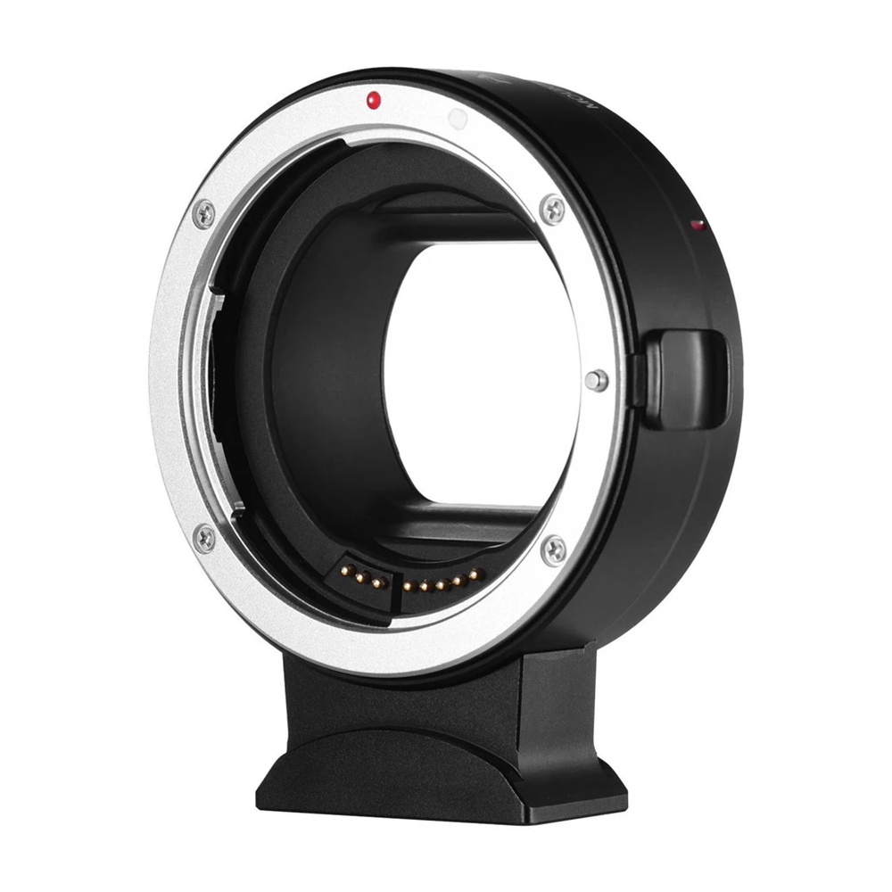 Adapter mocowania EOS R, konwe – Canon Camera Eos R50 recenzja i cena