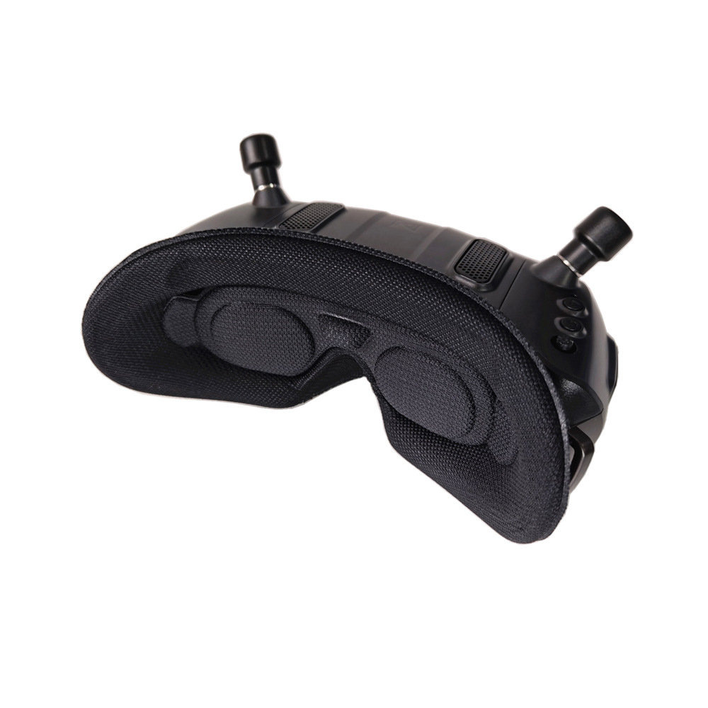 WLYL FPV Headset Faceplate Eye – Fpv Goggles Headset recenzja i cena