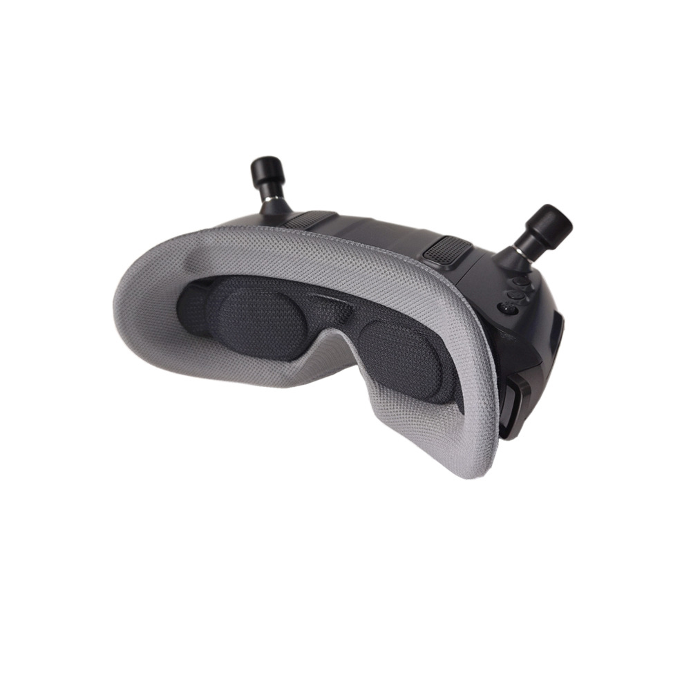 WLYL FPV Headset Faceplate Eye – Fpv Goggles Headset recenzja i cena