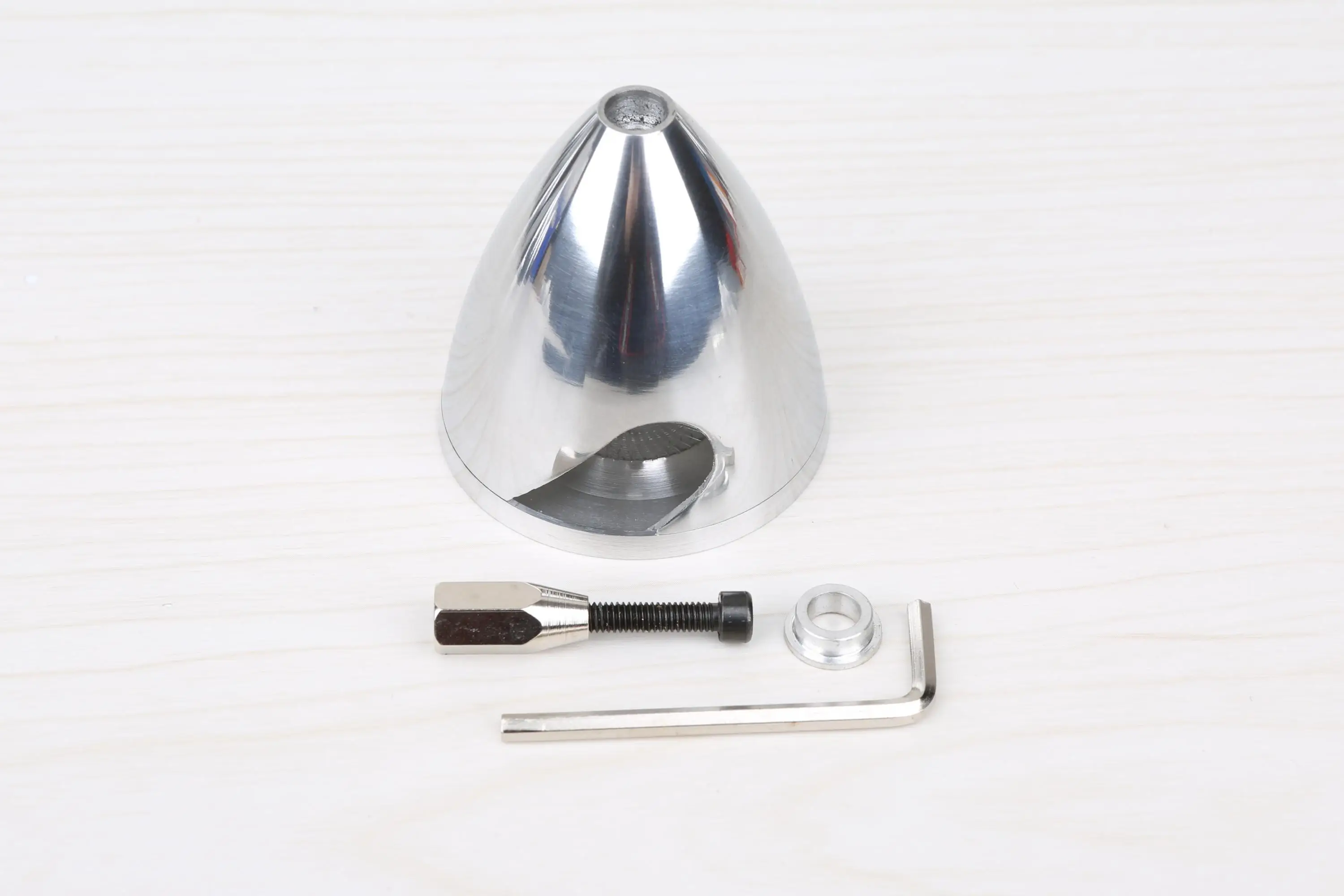 Metalowa osłona śmigła / osłon – Propeller Balancer Tool recenzja i cena