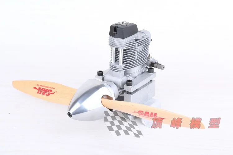 Metalowa osłona śmigła / osłon – Propeller Balancer Tool recenzja i cena