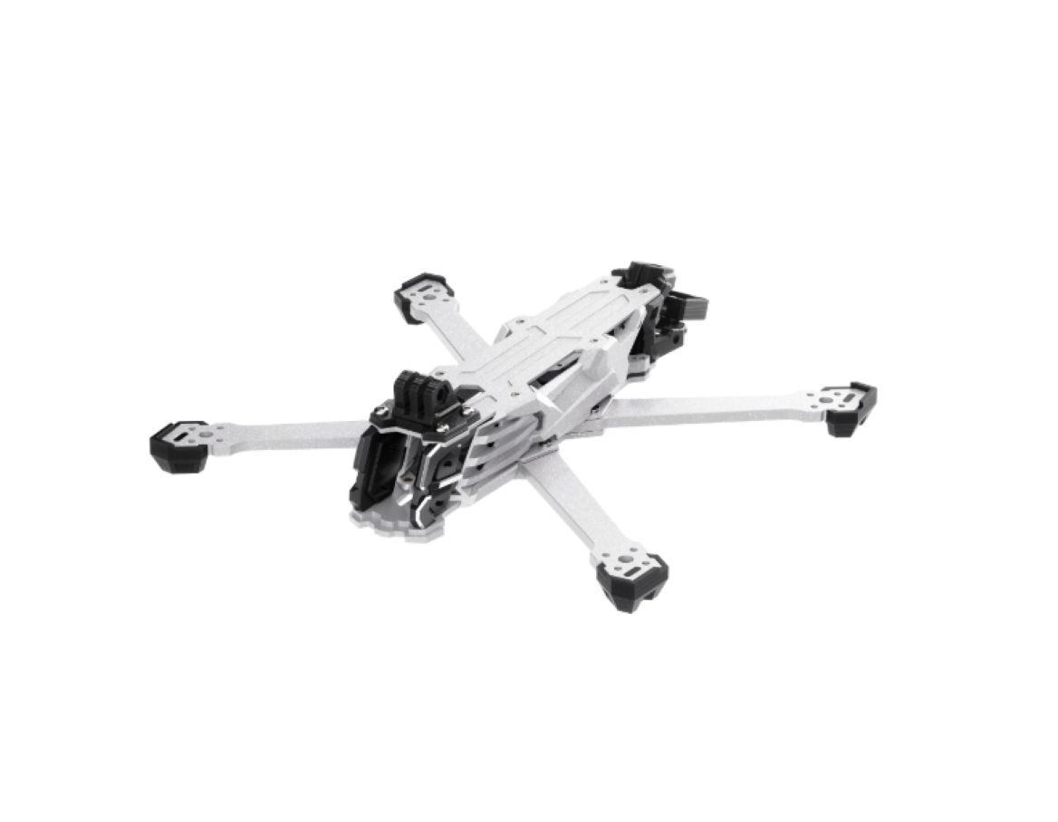 GEPRC GEP-Vapor X5 D5 X6 O4 Pr – Drone Rc Quadcopter Controller recenzja i cena