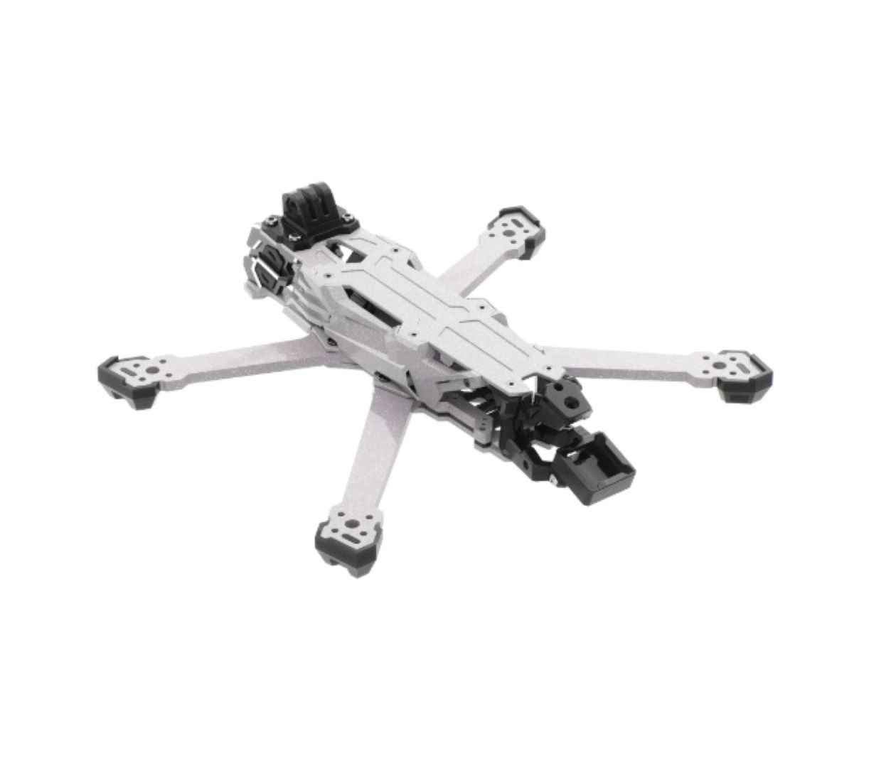GEPRC GEP-Vapor X5 D5 X6 O4 Pr – Drone Rc Quadcopter Controller recenzja i cena